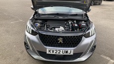 Peugeot 2008 1.2 PureTech 130 GT 5dr Petrol Estate
